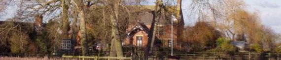 Woodbine Farm